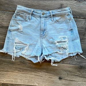 Hollister Jean Shorts